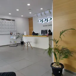 OPPO Service Center