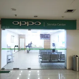 OPPO Service Center