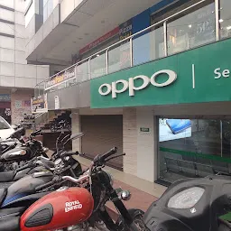 OPPO Service Center