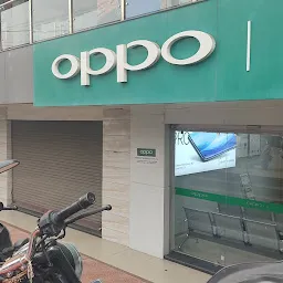 OPPO Service Center