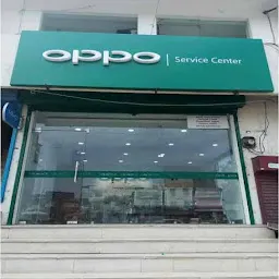 OPPO Service Center Fatehpur U. P.