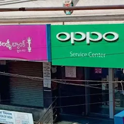 OPPO Service Center Nellore