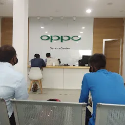 OPPO Service center (NOT REAL ME )