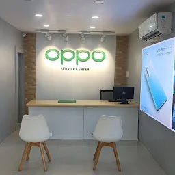 Oppo service centre