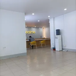 Oppo service centre