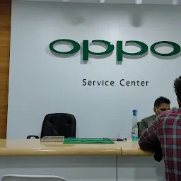 Oppo Service Centre Deoghar