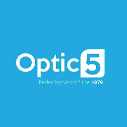 Optic Five Opticals at Vellore