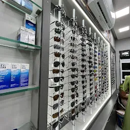 Optic india & eye care clinic