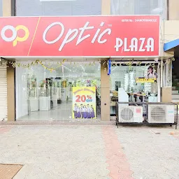 Optic Plaza