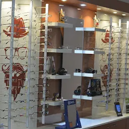 OPTIC VISION CARE (EYE CLINIC AND OPTICALS)