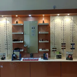 OPTIC VISION CARE (EYE CLINIC AND OPTICALS)