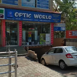 OPTIC WORLD