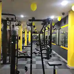 optimum fitness hyderabad