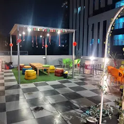 Opulence | Co-Working Spaces in Ahmedabad