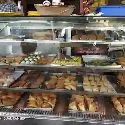 Athiq Bakery