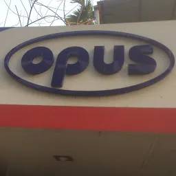 Opus Bakes