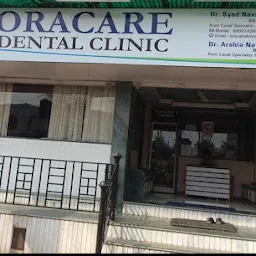 Oracare dental clinic and root canal centre