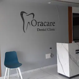 ORACARE SPECIALITY DENTAL CLINIC