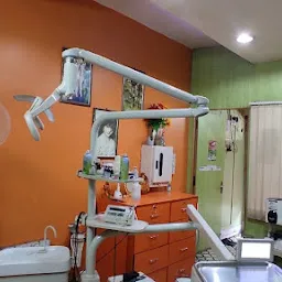 Oral & dental care