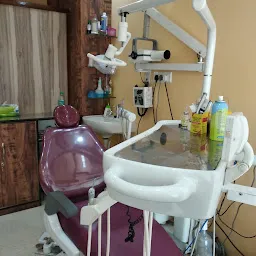 Oral & Dental Health care clinic