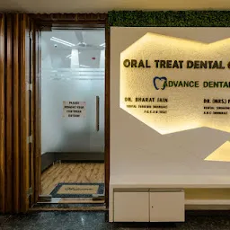 Oral Treat dental clinic