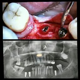Oralcare Dental Clinic
