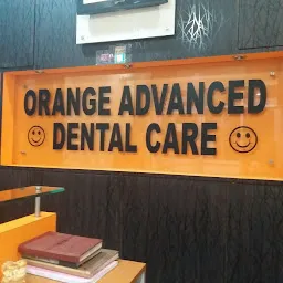 Orange advanced Dental Care and orthodontic and Implant center
