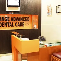 Orange advanced Dental Care and orthodontic and Implant center