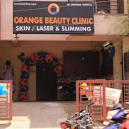 Orange beauty Clinic