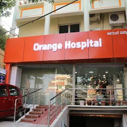 Orange Hospital