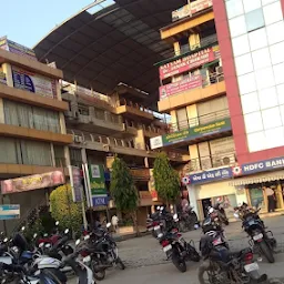 Orange Mall Chandkheda