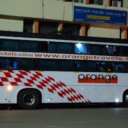Orange Tours & Travels
