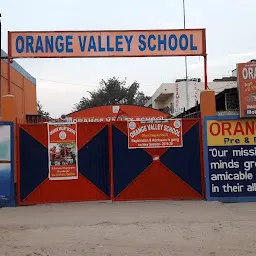 Orange Valley School