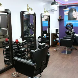 Oranze Family spa & makeup studio