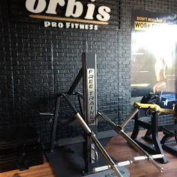 ORBIS Pro Fitness
