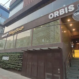 Orbis Restaurant - Brookefield