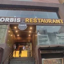 Orbis Restaurant - Brookefield