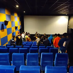 Orbit Cinema Giridih