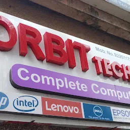 Orbit Techsol (W) Pvt. Ltd.