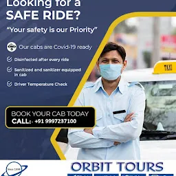 Orbit Tours & Travels