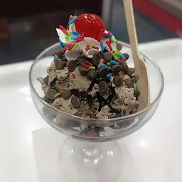 Orbiyo Natural Ice Cream