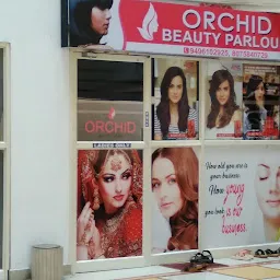 Orchid Beauty Care