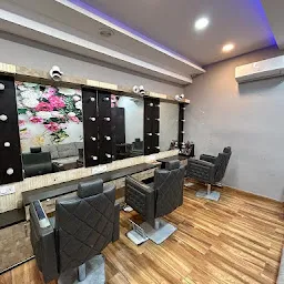 Orchid Eva Unisex Salon-Beauty Academy/Hair Services/Hydra Facial/Best Unisex Salon in Gurdaspur