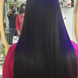 Orchid Hair, Beauty & Body Spa