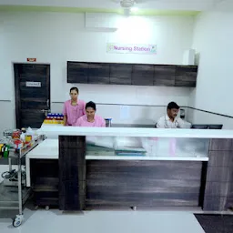 Orchid Speciality Hospital