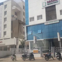 Orchid Speciality Hospital