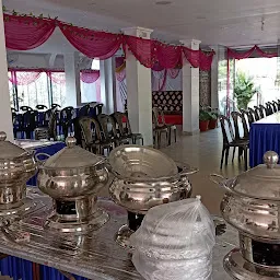 Orchid Party hall, Banquet, Guest House & Catering