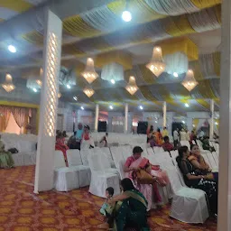 Orchids Banquet Hall And Lawns --MANAGED BY SHREE SAMARTH LAWNS