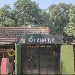 Oregano A Global Kitchen
