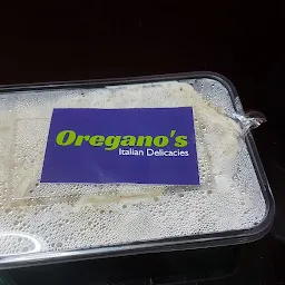 Oregano's Italian Delicacies